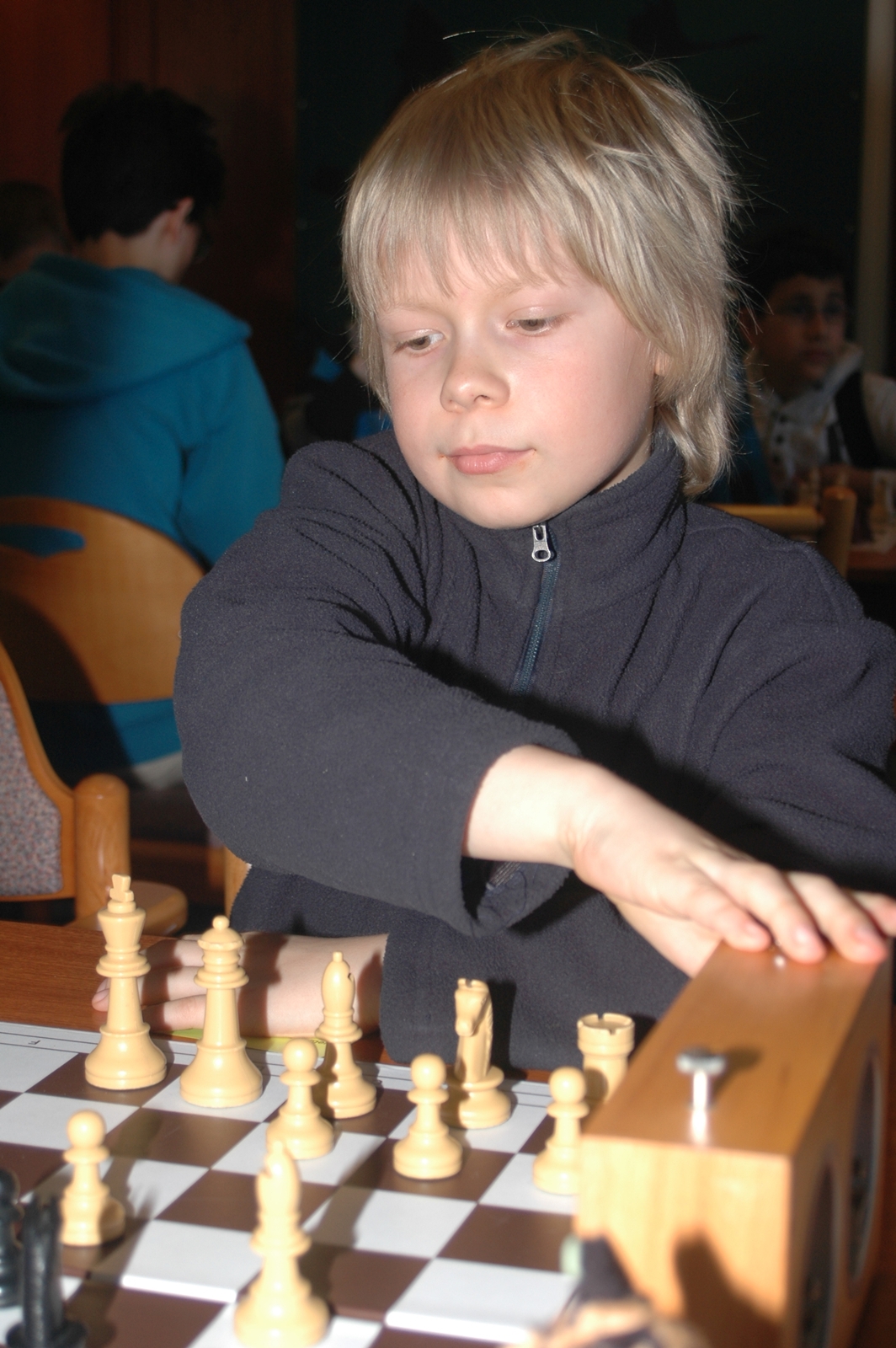Vorschau